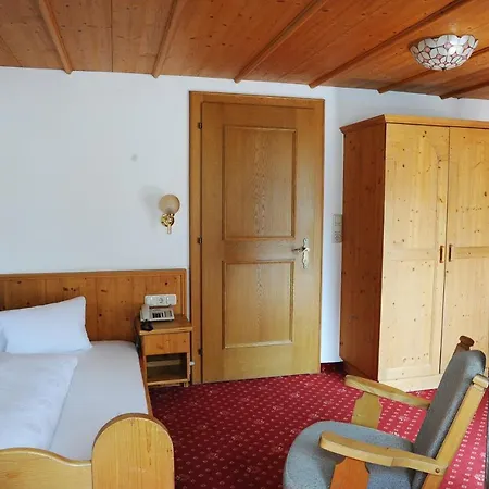Pension Zangerl